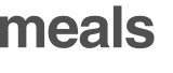 meals 