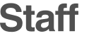 Staff 
