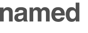 named 