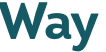Way 