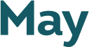 May 