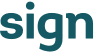 sign 
