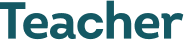 Teacher 