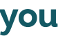 you 
