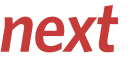 next 