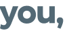 you, 