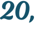 20, 