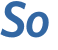 So 