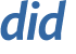 did 