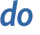 do 