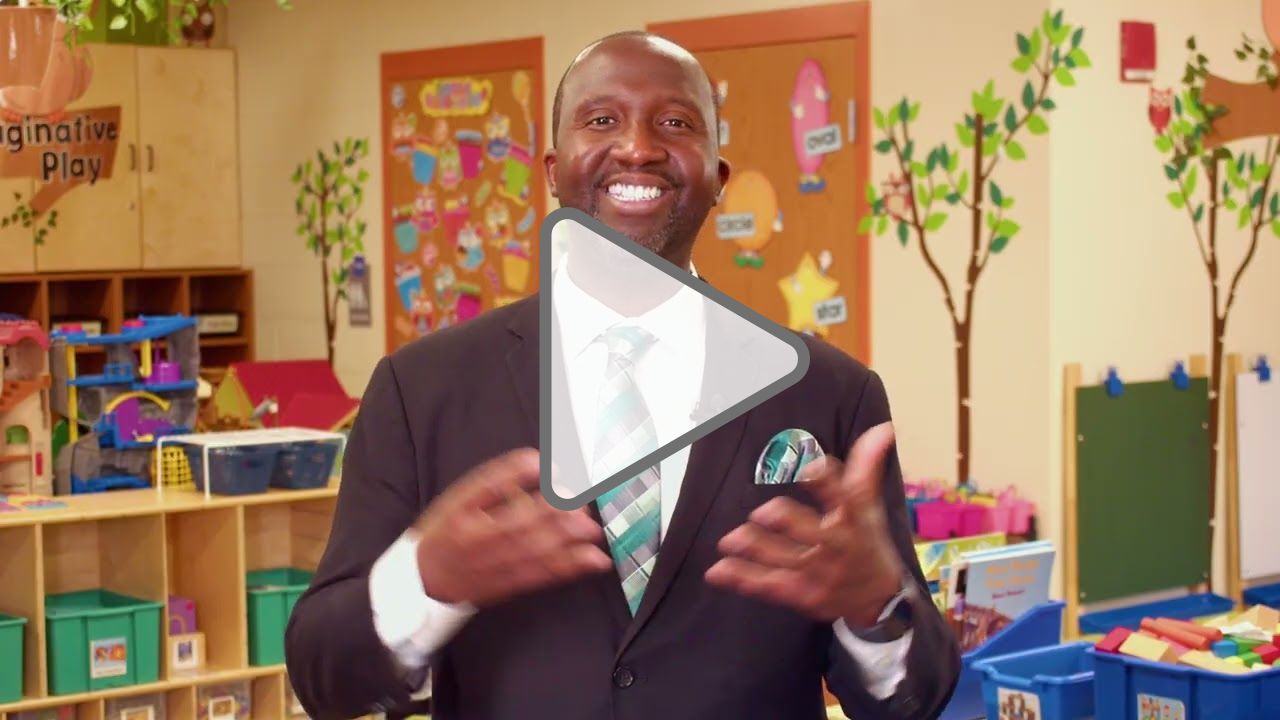 Click to play: CMSD Open House