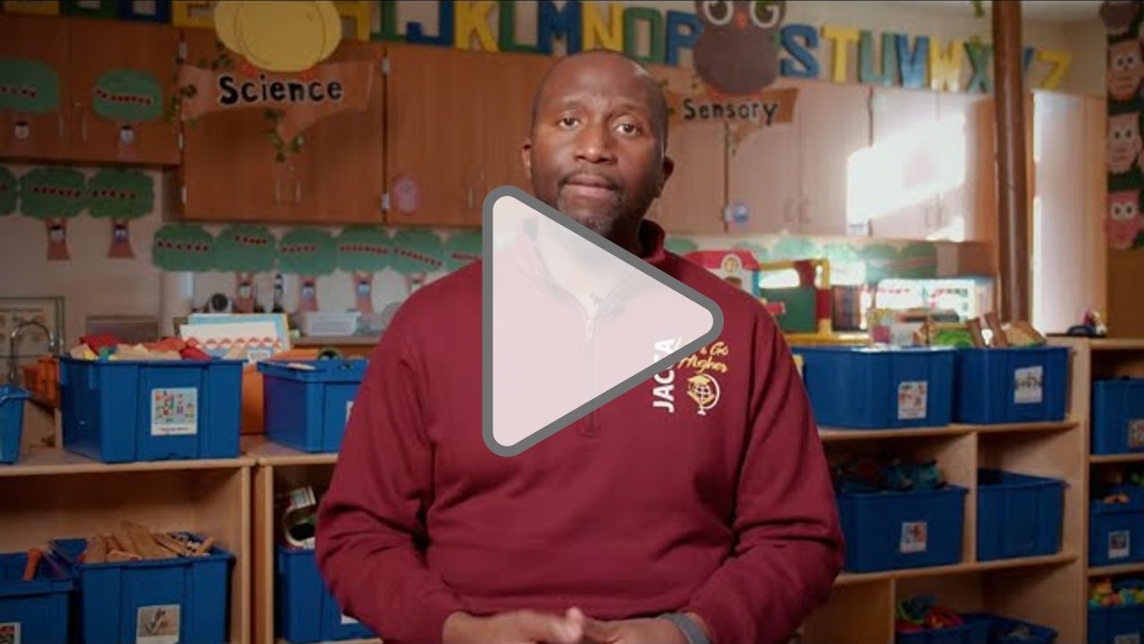 Click to play: Message to the CMSD Community
