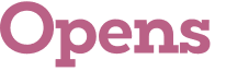 Opens 