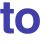 to 