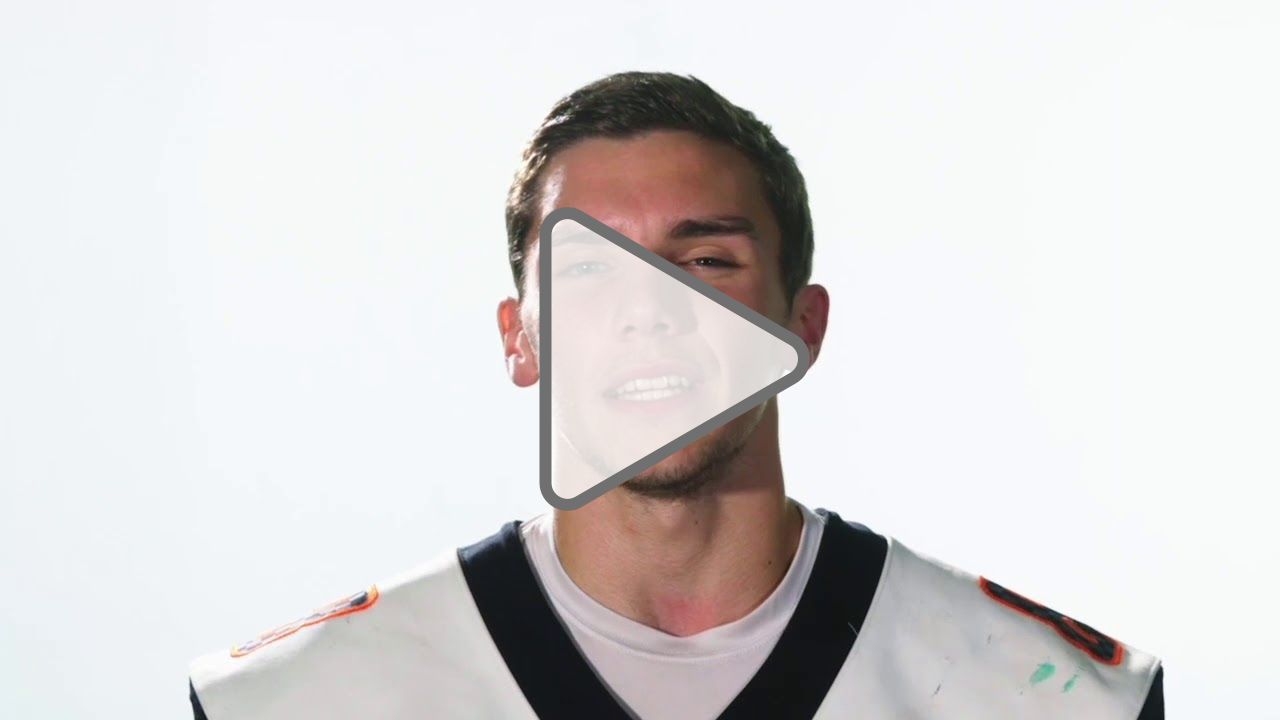 Click to play: What Does Sportsmanship Mean to You