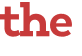 the 