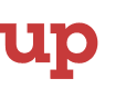 up 