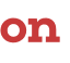 on 