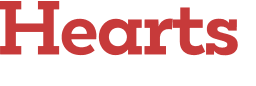 Hearts 