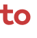 to 