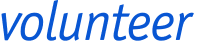 volunteer 