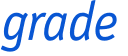 grade 