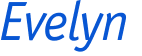 Evelyn 