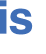 is 