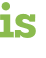 is 