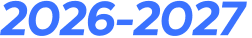 2026-2027 