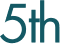 5th 