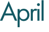 April 