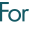 For 