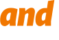and 