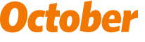 October 