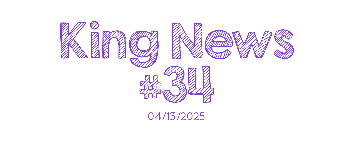 King News #34