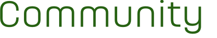 Community 