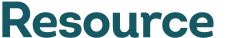 Resource 