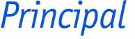 Principal 