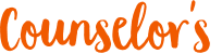 Counselor's 