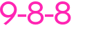 9-8-8  