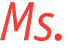 Ms. 