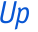 Up 