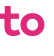 to 