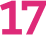17 