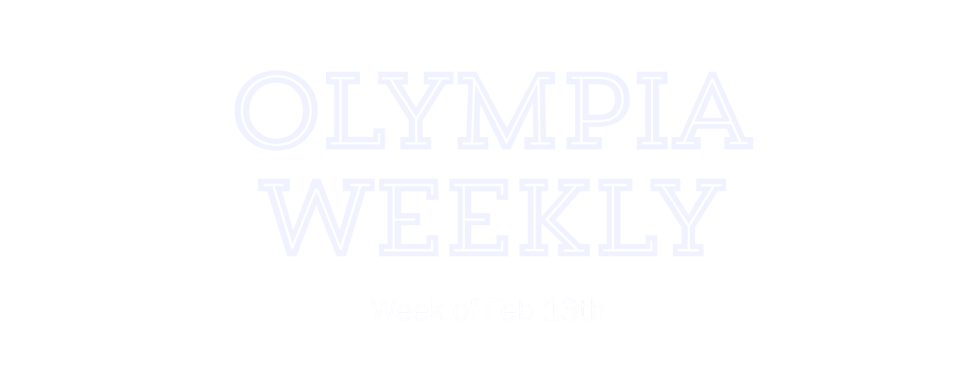 Olympia Weekly