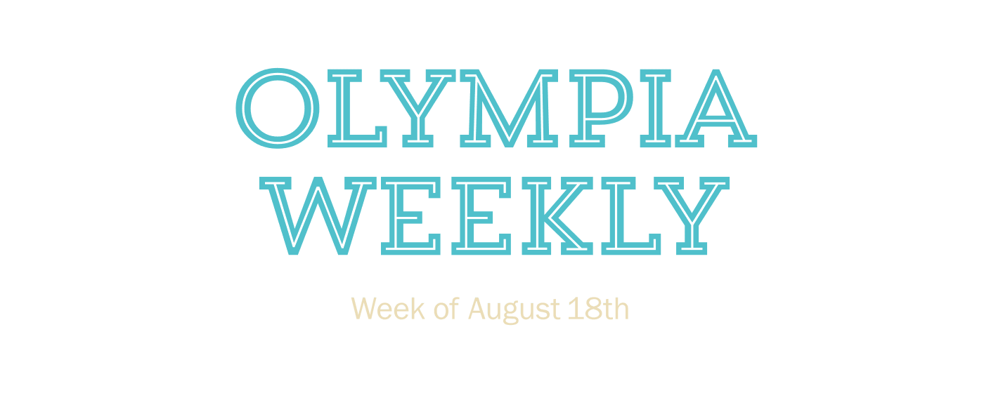 Olympia Weekly