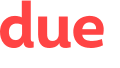 due 