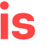 is 