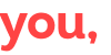 you, 
